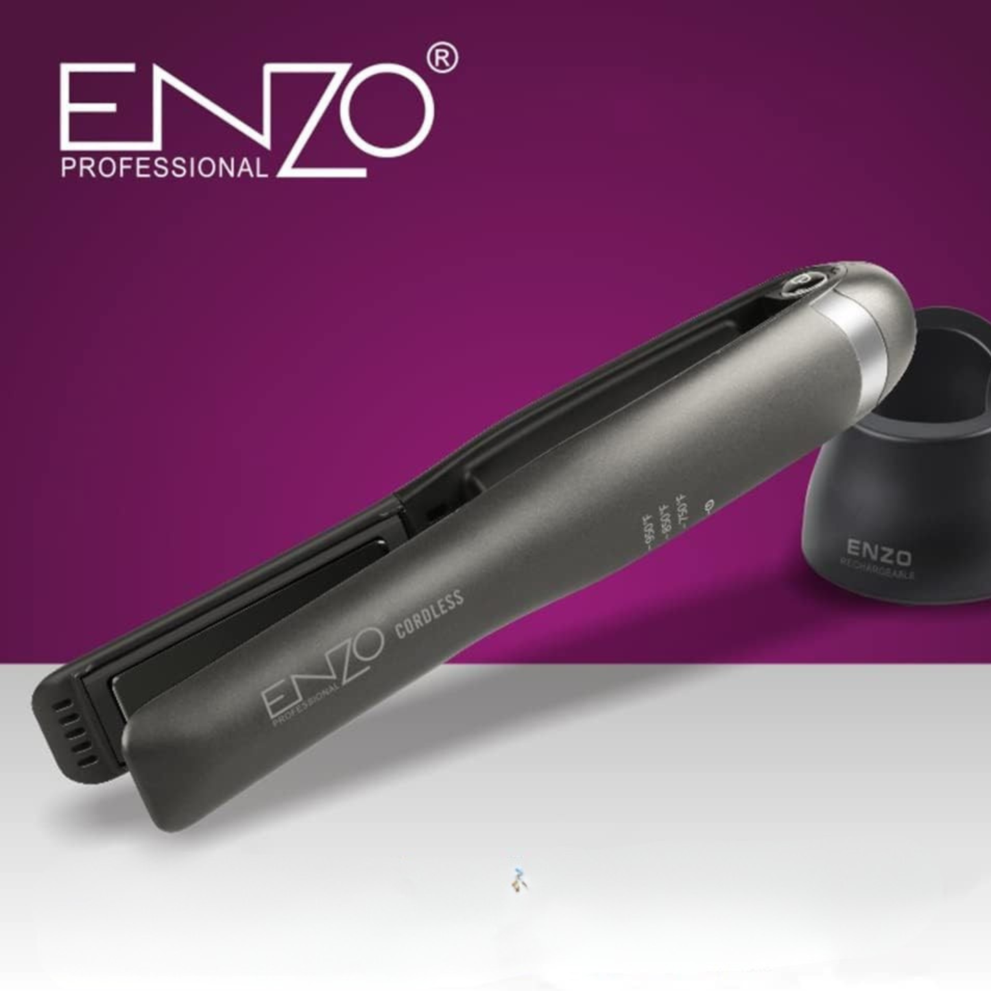 ستريتنر لاسلكي ENZO