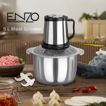 فرامة ENZO ٥ لتير- ١٢٠٠ واط