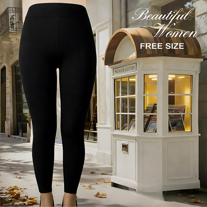 فيزون نسائي طويل (Free Size ومقاسات كبيرة)