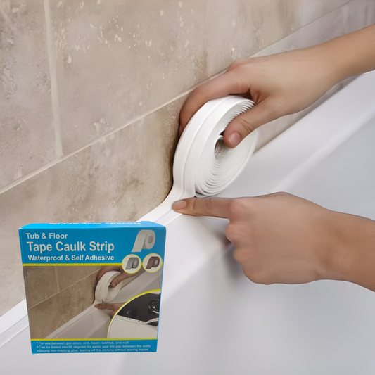 شريط عزل لاصق مقاوم للماء للأحواض والأرضيات