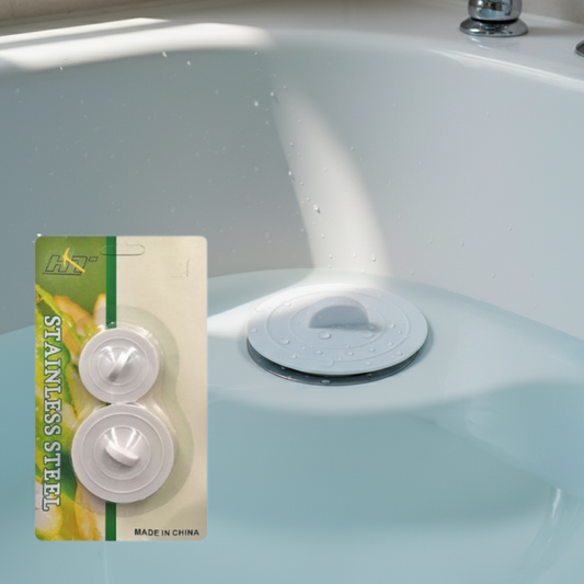 سدادات البانيو والمجلى - عدد ٢