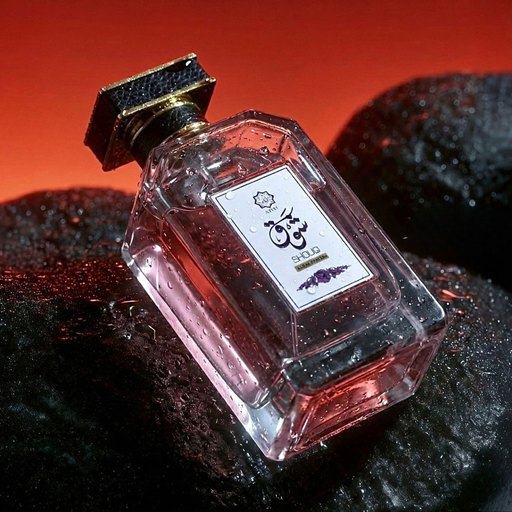 عطر شوق – SHOUQ من شركة ابيات - 100 ml
