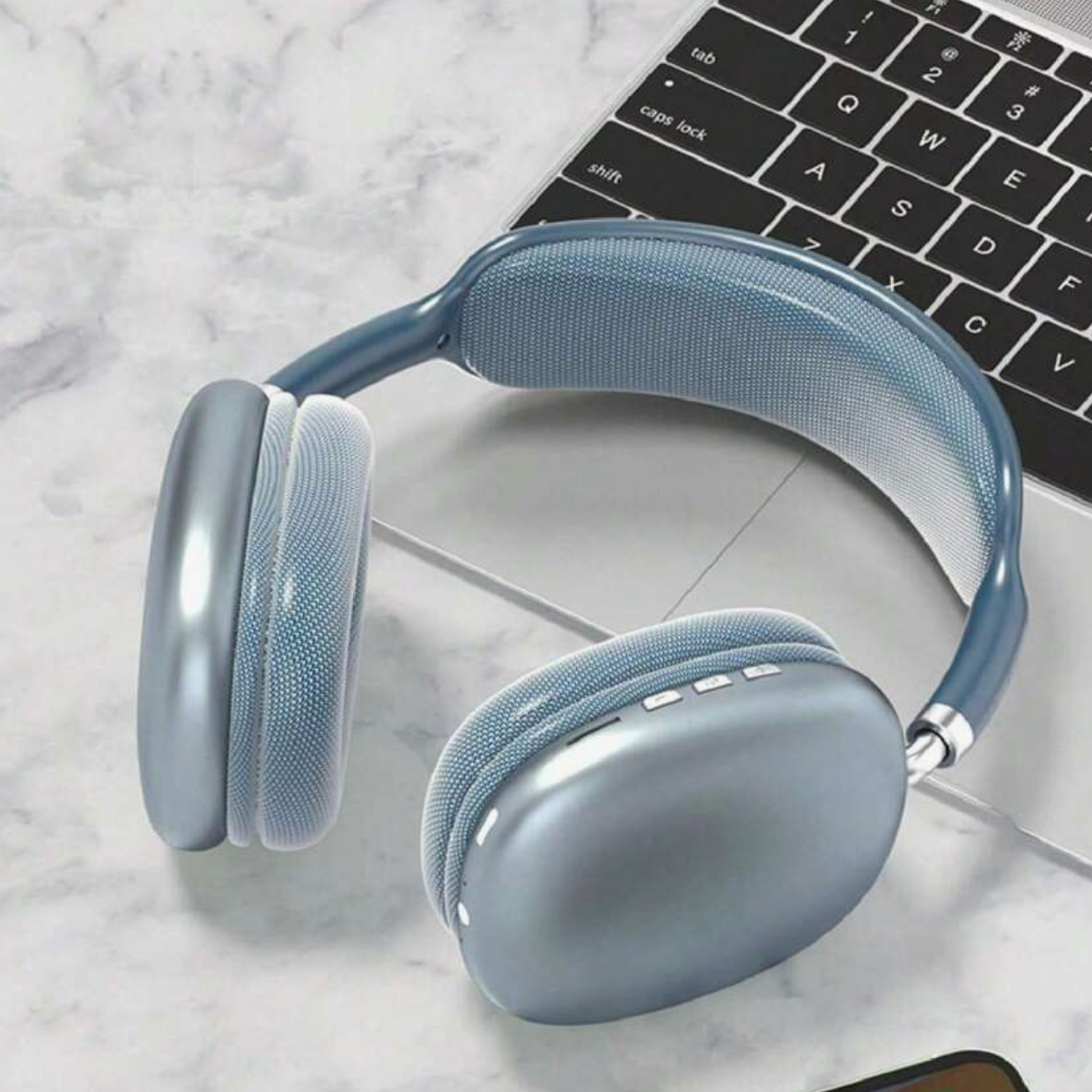 سماعات STN-01 اللاسلكية