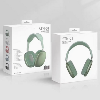 سماعات STN-01 اللاسلكية