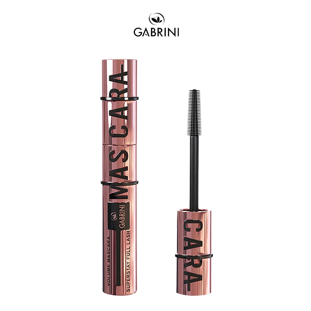 ماسكارا Gabrini سوبر ستاي – 8 مل