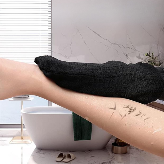 كيس الحمام المغربي