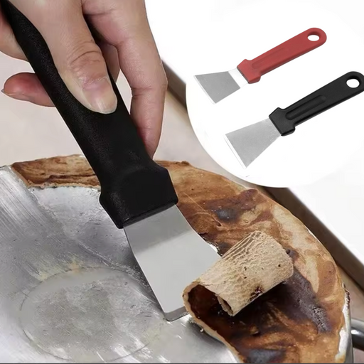 طقم سكرابر لازالة البقع والكشط (عدد2)