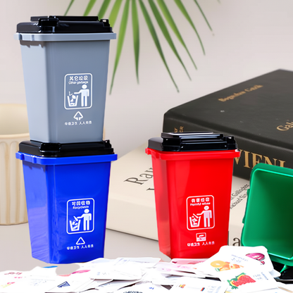 منظم أقلام أو أداة تخزين منزلية