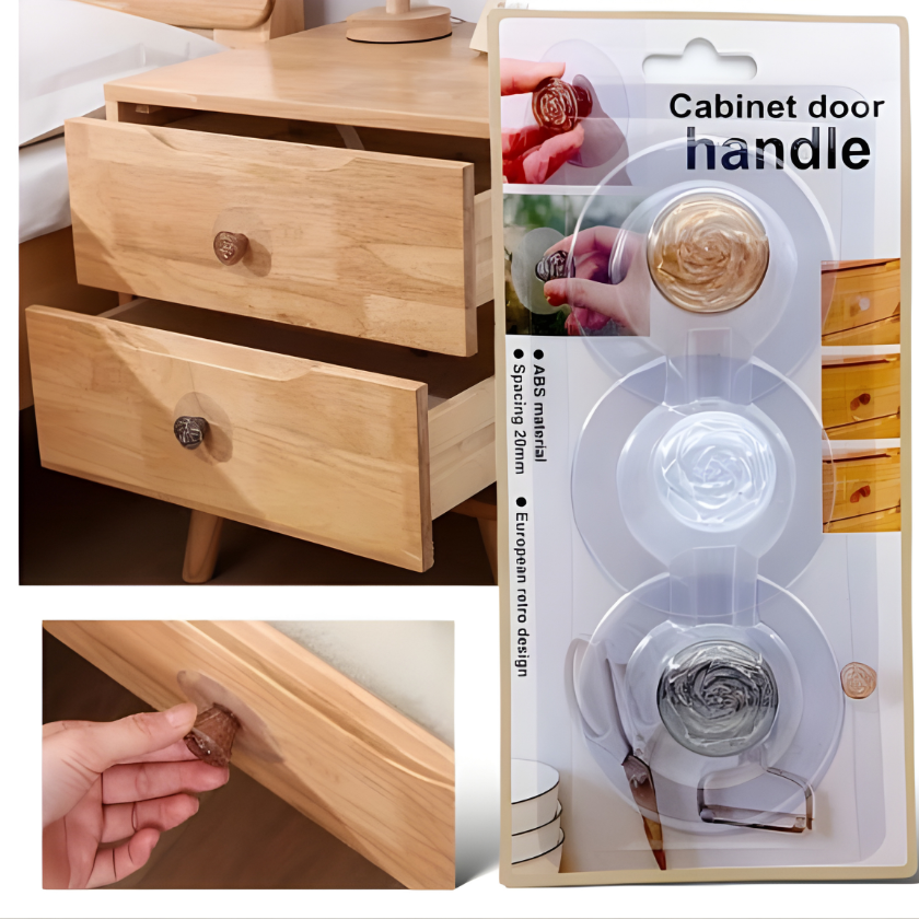 مجموعة ايادي جوارير و وخزاين لاصقة-عدد ٣