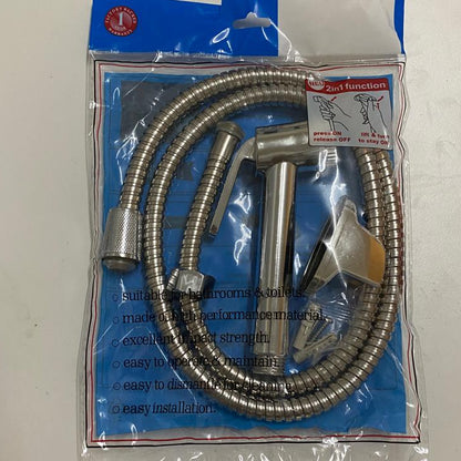 شطافة حمام كروم