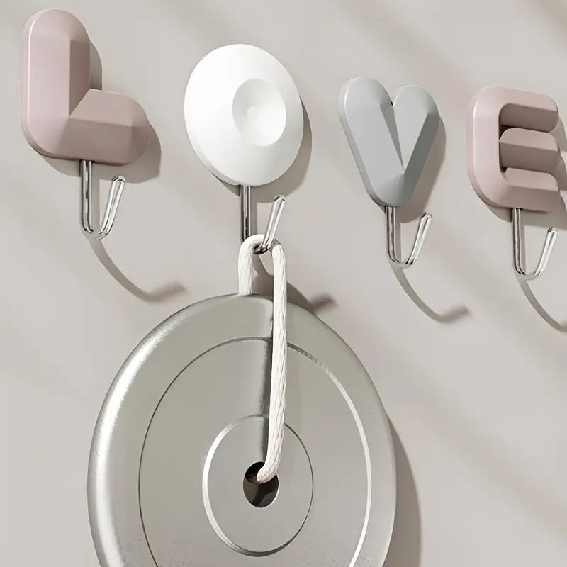 طقم علاقات Love