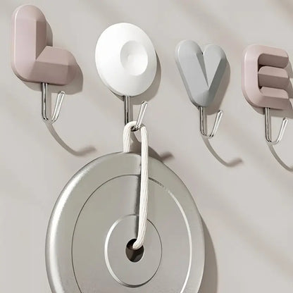 طقم علاقات Love