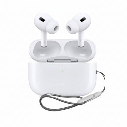 TWS Earphones R199With ANC سماعات بلوتوث مع مانع ضجيج