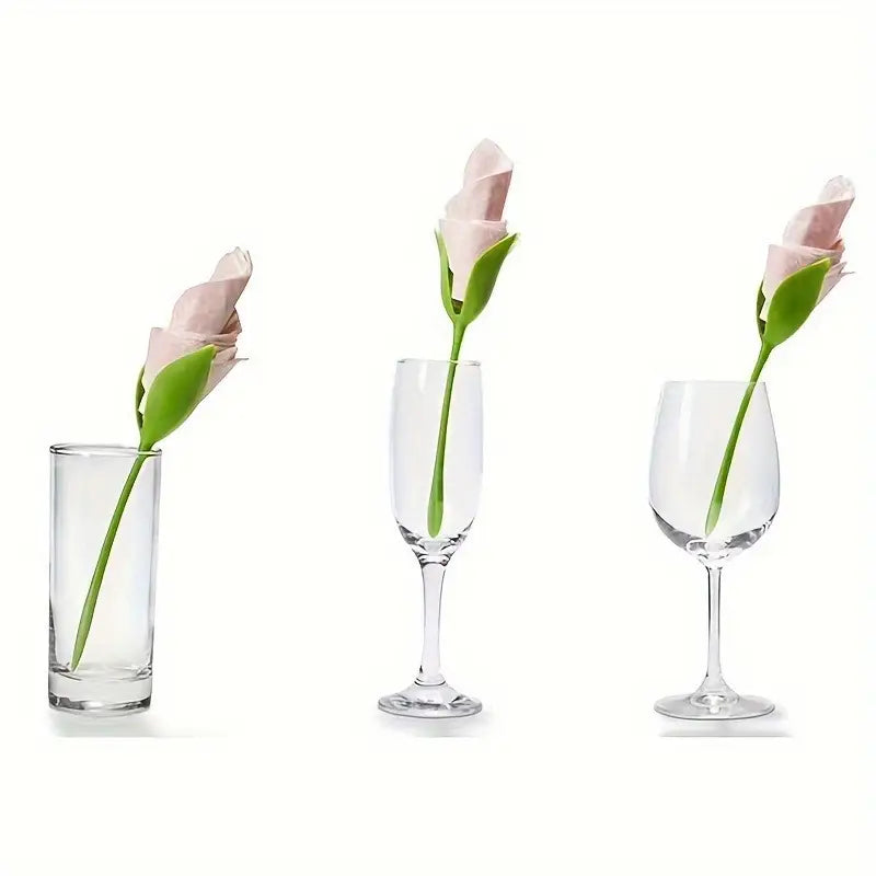 ورد مناديل السفرة (عدد٤)