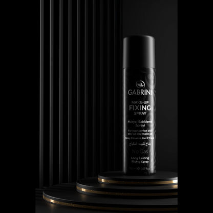 بخاخ تثبيت المكياج جابريني (GABRINI Makeup Fixing Spray)