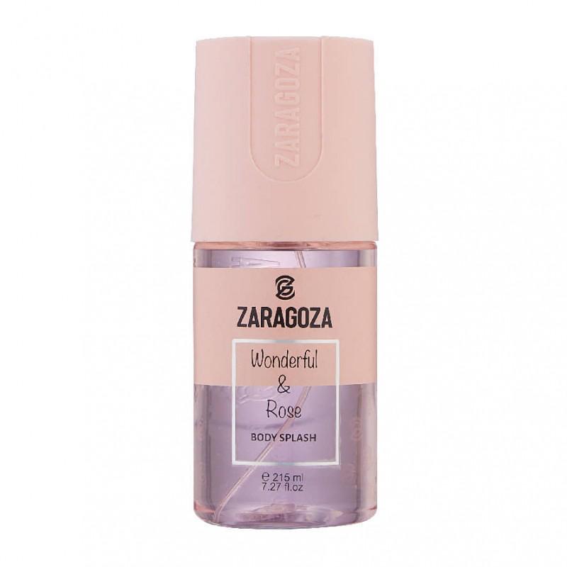 ZARAGOZA-سبلاش جسم