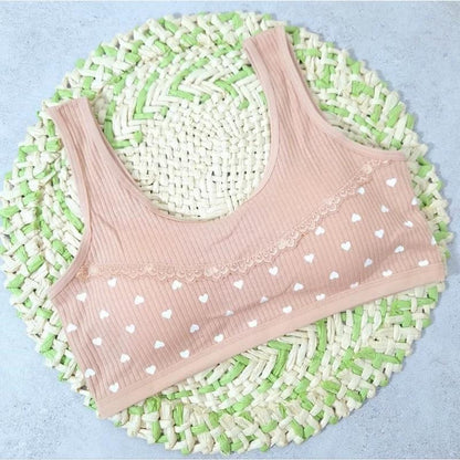 مشد بناتي قطن