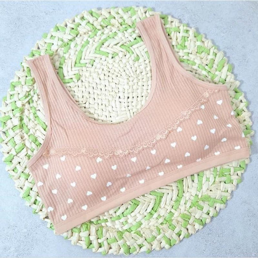 مشد بناتي قطن