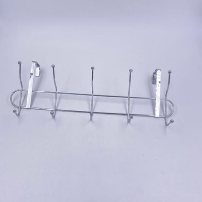 علاقة باب معدنيه - بدون حفر او براغي