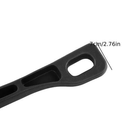 فاصل فراغ مقاعد السيارة المرن ( عدد ٢)