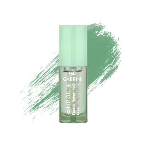 زيت الشفايف غابريني (Gabrini Lip Oil) – ترطيب ونعومة بفيتامين E