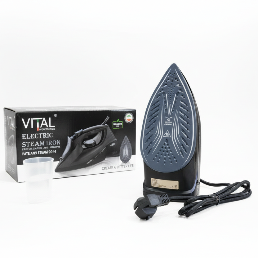 مكواة Vital Professional