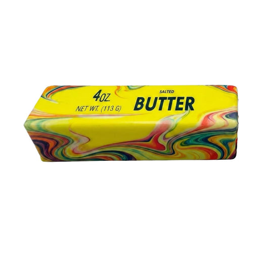 شكوتشي الزبدة السحرية للضغط – Butter Squishy