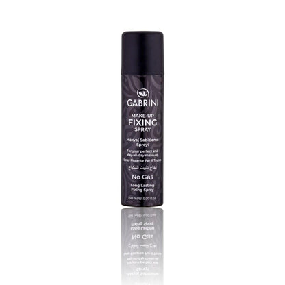 بخاخ تثبيت المكياج جابريني (GABRINI Makeup Fixing Spray)