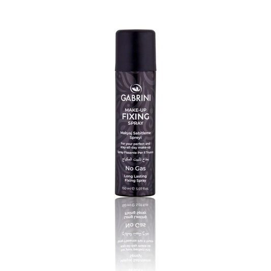 بخاخ تثبيت المكياج جابريني (GABRINI Makeup Fixing Spray)