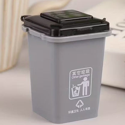 منظم أقلام أو أداة تخزين منزلية