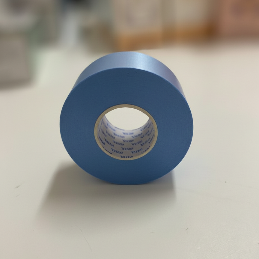 لفة شبر هدايا نايلون كيرلي -عدة الوان