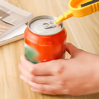 اداه سحريه لفتح العلب متعددة الاستخدامات