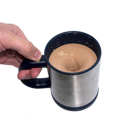 كوب/مج ذاتي التقليب- بالبطاريه