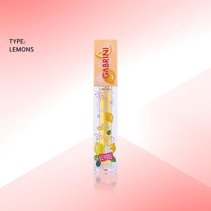GABRINI Fruity Fresh – فروتي جلوس شفاه بنكهات الفواكه