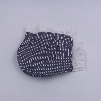 طرحة بناتيه ب طوق