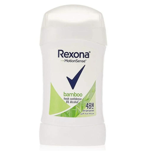 ريكسونا مزيل عرق رول أون (Rexona Deodorant Roll On) – Powder Dry 40 مل