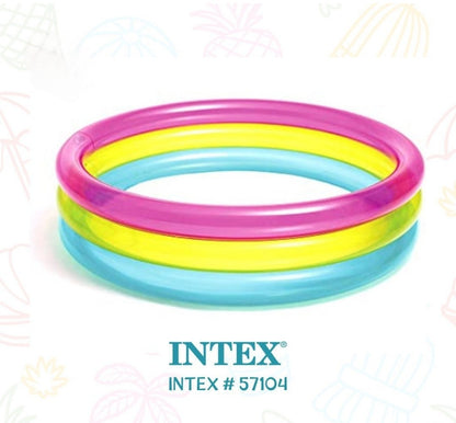 بركة سباحة أطفال INTEX مقاس 86 × 25 سم