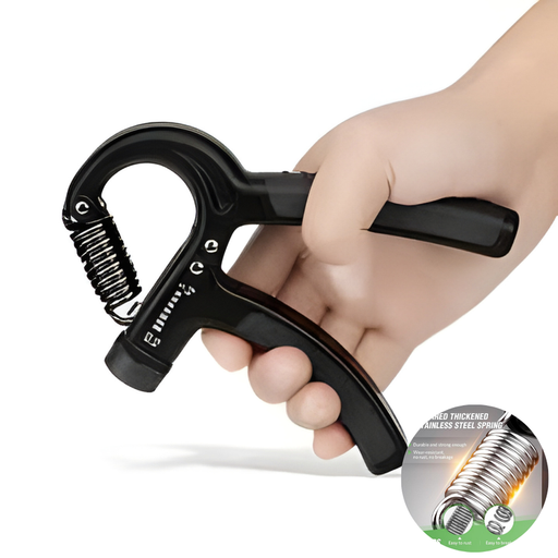 مقبض تقوية قبضة اليد-5 الى 60 كغم