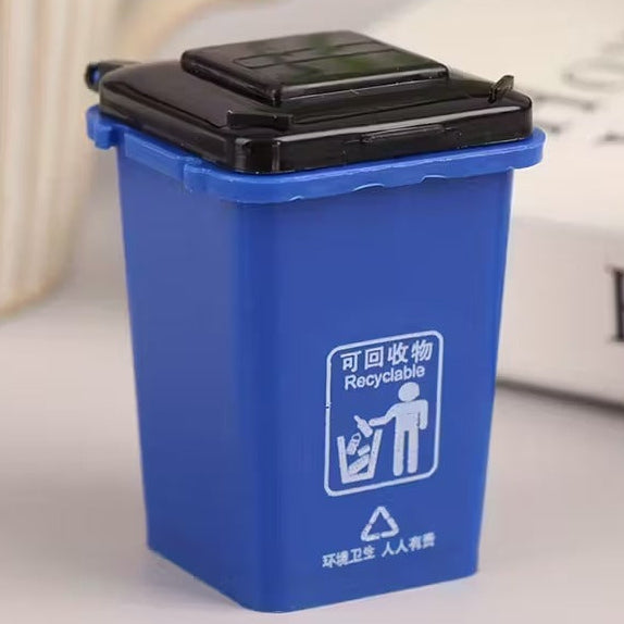 منظم أقلام أو أداة تخزين منزلية