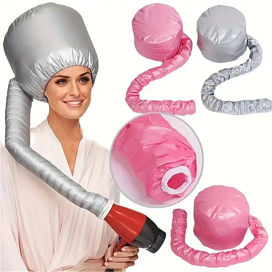 غطا سشوار حراري