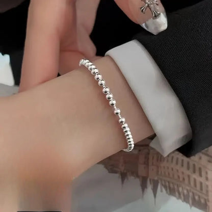 اسوارة خرز ناعمة