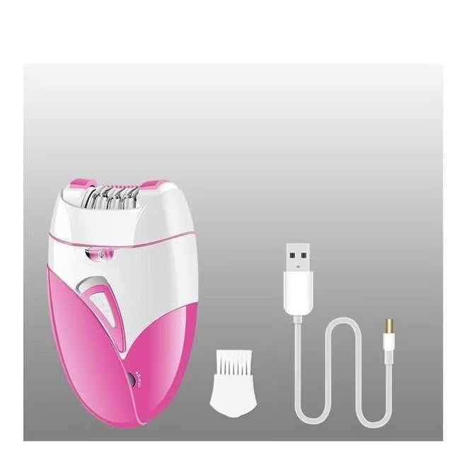 جهاز إزالة الشعر (إيبليتر) كهربائي – ENZO Silk-épil 5