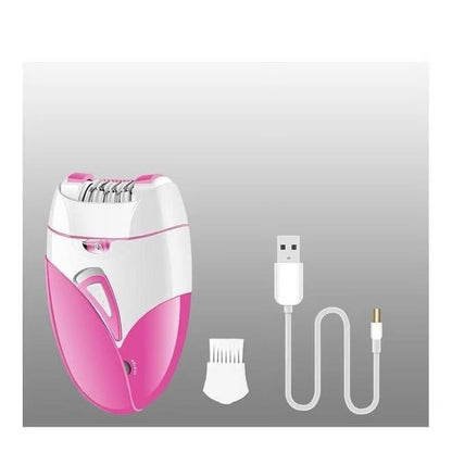 جهاز إزالة الشعر (إيبليتر) كهربائي – ENZO Silk-épil 5