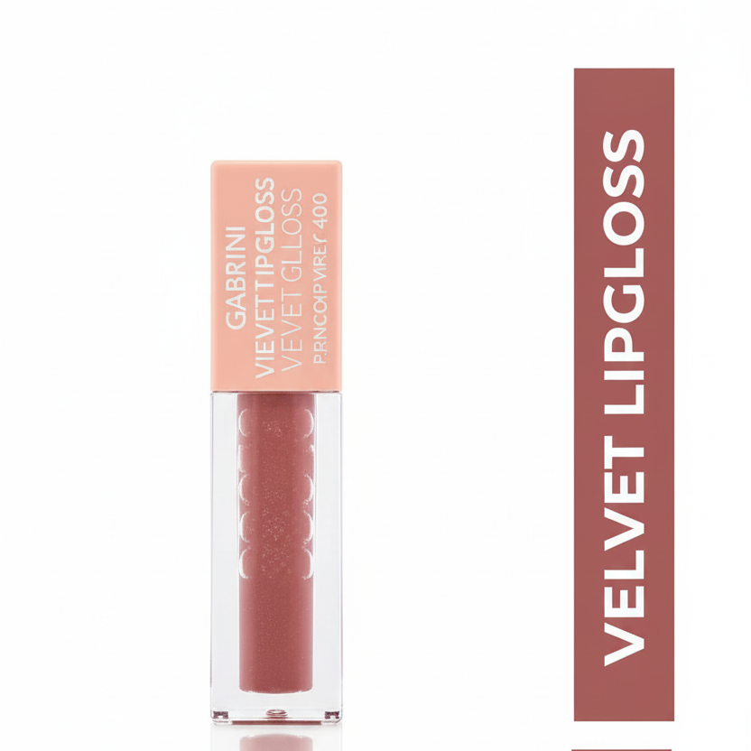 ملمع شفاه جابريني فيلفيت (Gabrini Velvet Lipgloss)