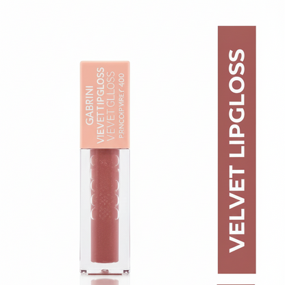 ملمع شفاه جابريني فيلفيت (Gabrini Velvet Lipgloss)