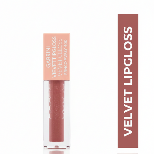 ملمع شفاه جابريني فيلفيت (Gabrini Velvet Lipgloss)