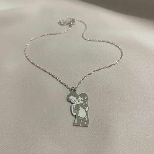 سنسال الام الرائع من الستانلس