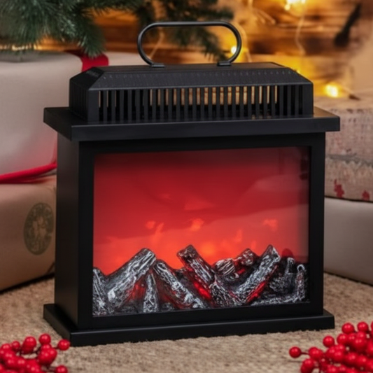 فير بليس ديكور كهربائية