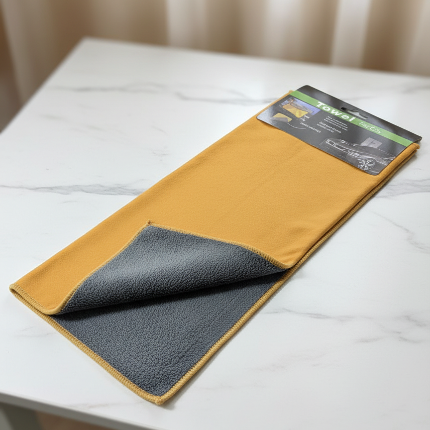 فوطة مسح الزجاج و السيارات