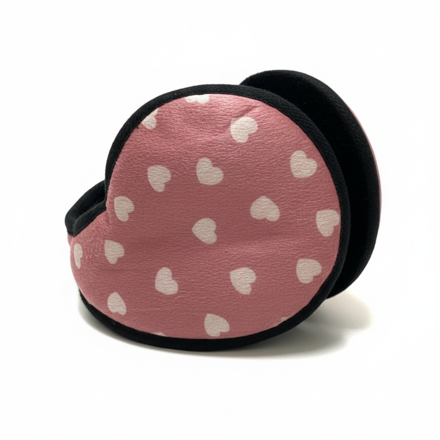 غَطاء أذنين تدفئة